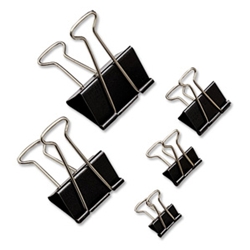 Premier -Grip Foldback Clip 32mm [Pack 10]